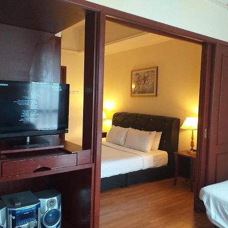 Bbs Suites At Times Square Kl Kuala Lumpur Dış mekan fotoğraf