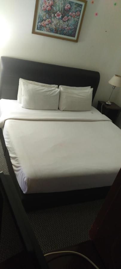 Bbs Suites At Times Square Kl Kuala Lumpur Dış mekan fotoğraf