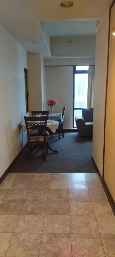 Bbs Suites At Times Square Kl Kuala Lumpur Dış mekan fotoğraf