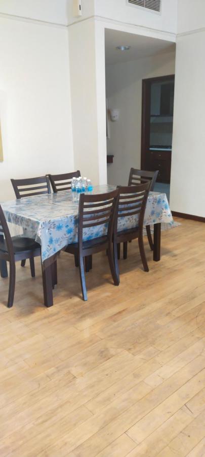 Bbs Suites At Times Square Kl Kuala Lumpur Dış mekan fotoğraf