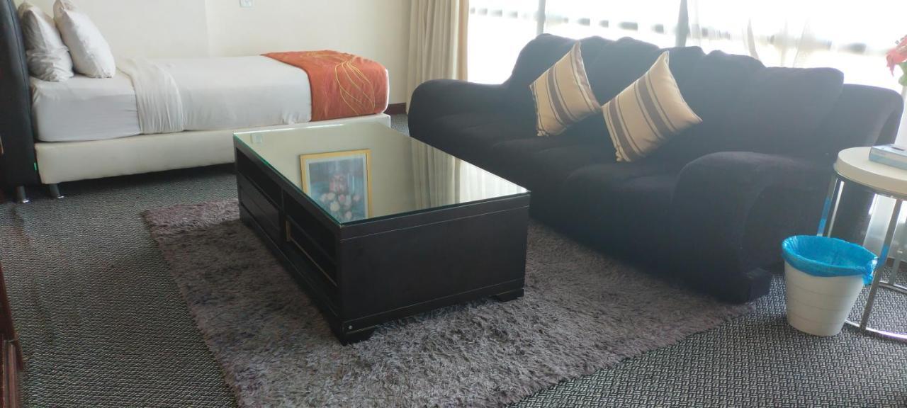Bbs Suites At Times Square Kl Kuala Lumpur Dış mekan fotoğraf