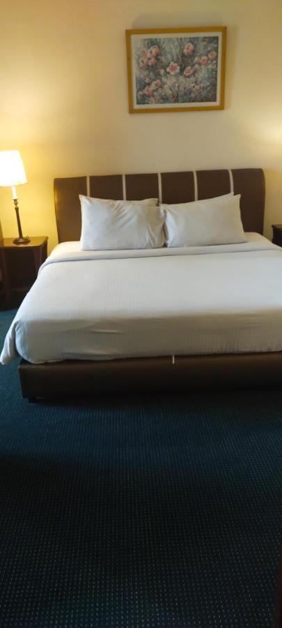 Bbs Suites At Times Square Kl Kuala Lumpur Dış mekan fotoğraf