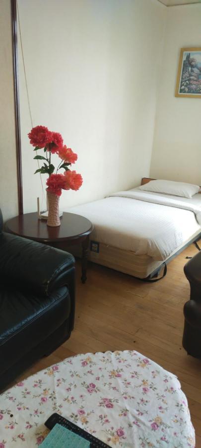 Bbs Suites At Times Square Kl Kuala Lumpur Dış mekan fotoğraf