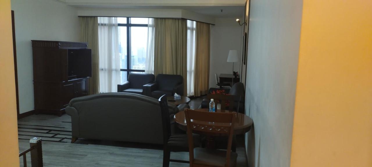 Bbs Suites At Times Square Kl Kuala Lumpur Dış mekan fotoğraf