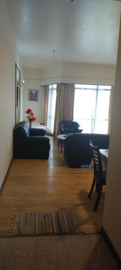 Bbs Suites At Times Square Kl Kuala Lumpur Dış mekan fotoğraf