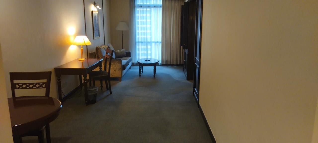 Bbs Suites At Times Square Kl Kuala Lumpur Dış mekan fotoğraf