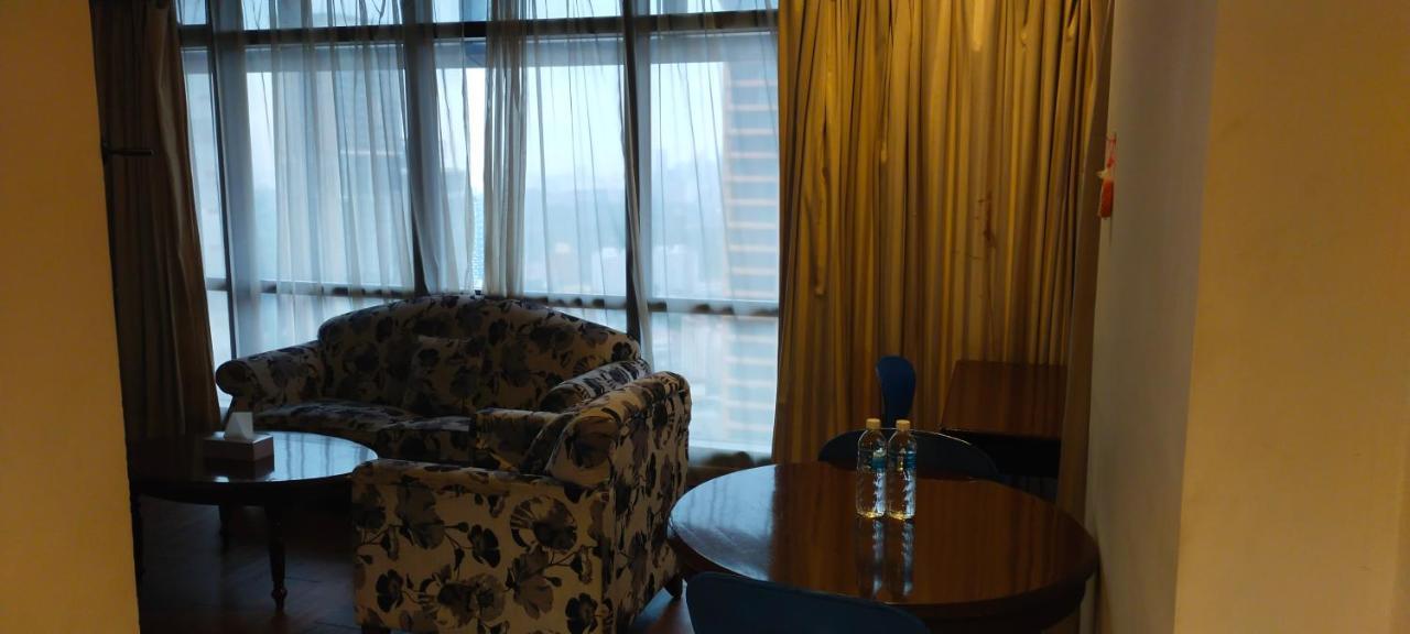 Bbs Suites At Times Square Kl Kuala Lumpur Dış mekan fotoğraf