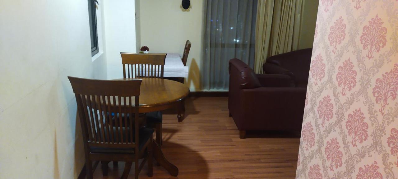 Bbs Suites At Times Square Kl Kuala Lumpur Dış mekan fotoğraf