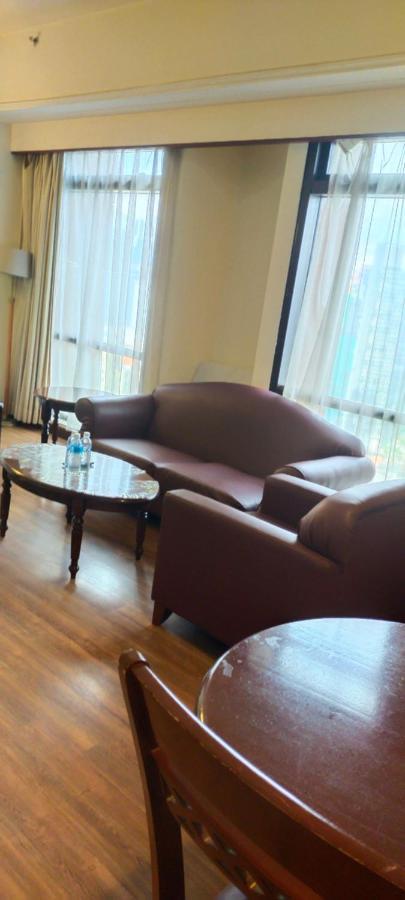 Bbs Suites At Times Square Kl Kuala Lumpur Dış mekan fotoğraf