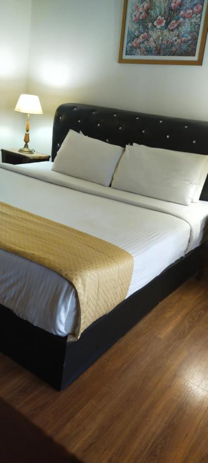 Bbs Suites At Times Square Kl Kuala Lumpur Dış mekan fotoğraf