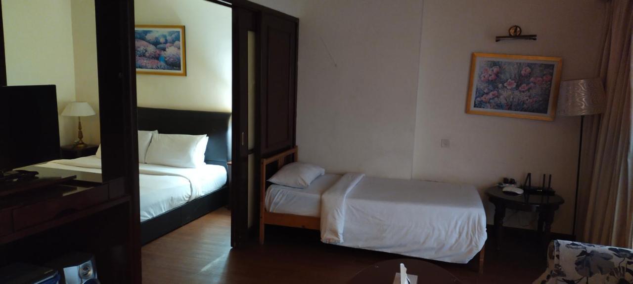 Bbs Suites At Times Square Kl Kuala Lumpur Dış mekan fotoğraf
