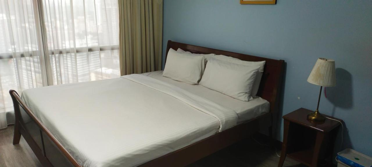 Bbs Suites At Times Square Kl Kuala Lumpur Dış mekan fotoğraf