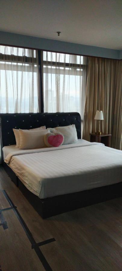 Bbs Suites At Times Square Kl Kuala Lumpur Dış mekan fotoğraf