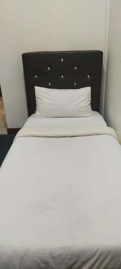 Bbs Suites At Times Square Kl Kuala Lumpur Dış mekan fotoğraf