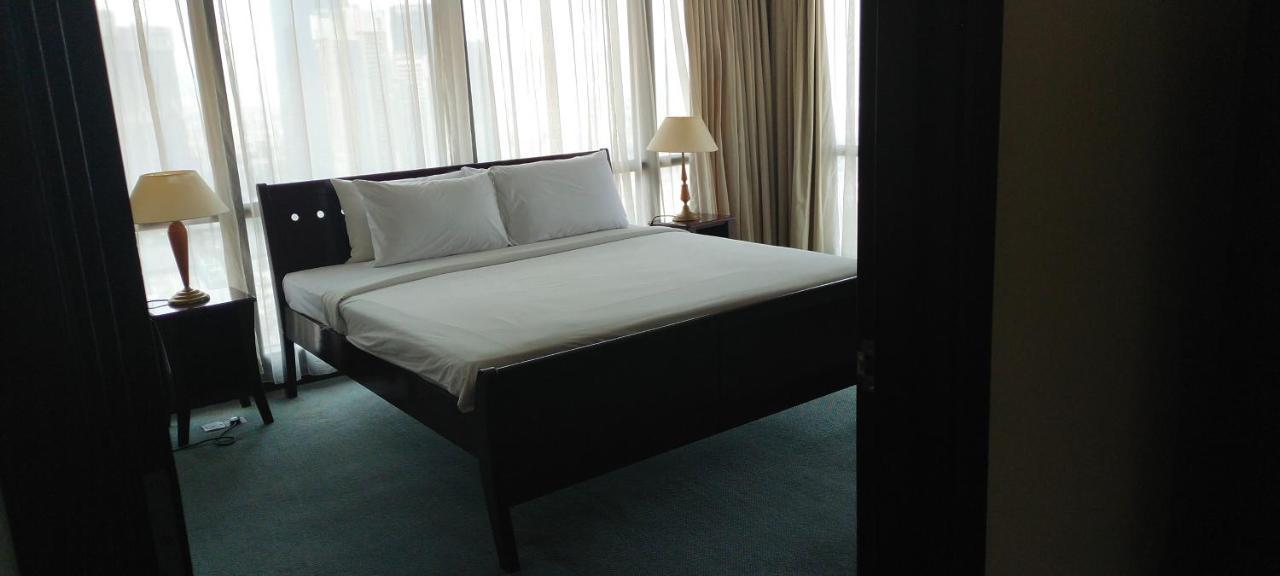 Bbs Suites At Times Square Kl Kuala Lumpur Dış mekan fotoğraf