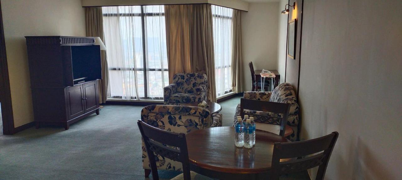 Bbs Suites At Times Square Kl Kuala Lumpur Dış mekan fotoğraf