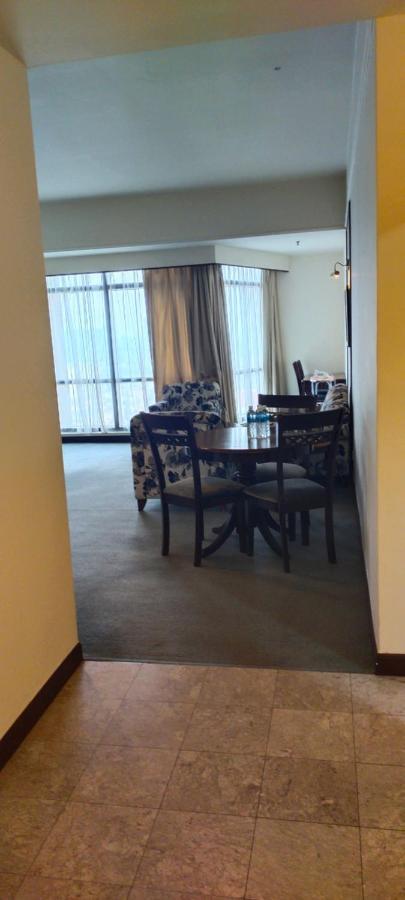 Bbs Suites At Times Square Kl Kuala Lumpur Dış mekan fotoğraf